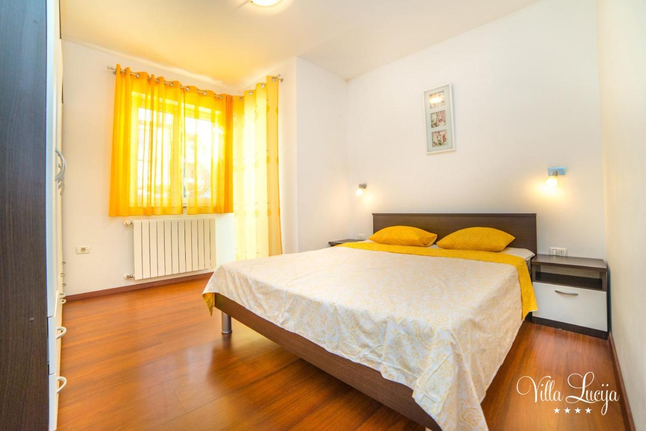 PUY Villa Lucija מראה חיצוני תמונה